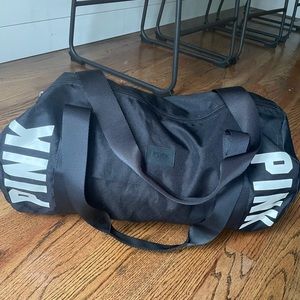 Victoria’s Secret PINK Duffel Bag